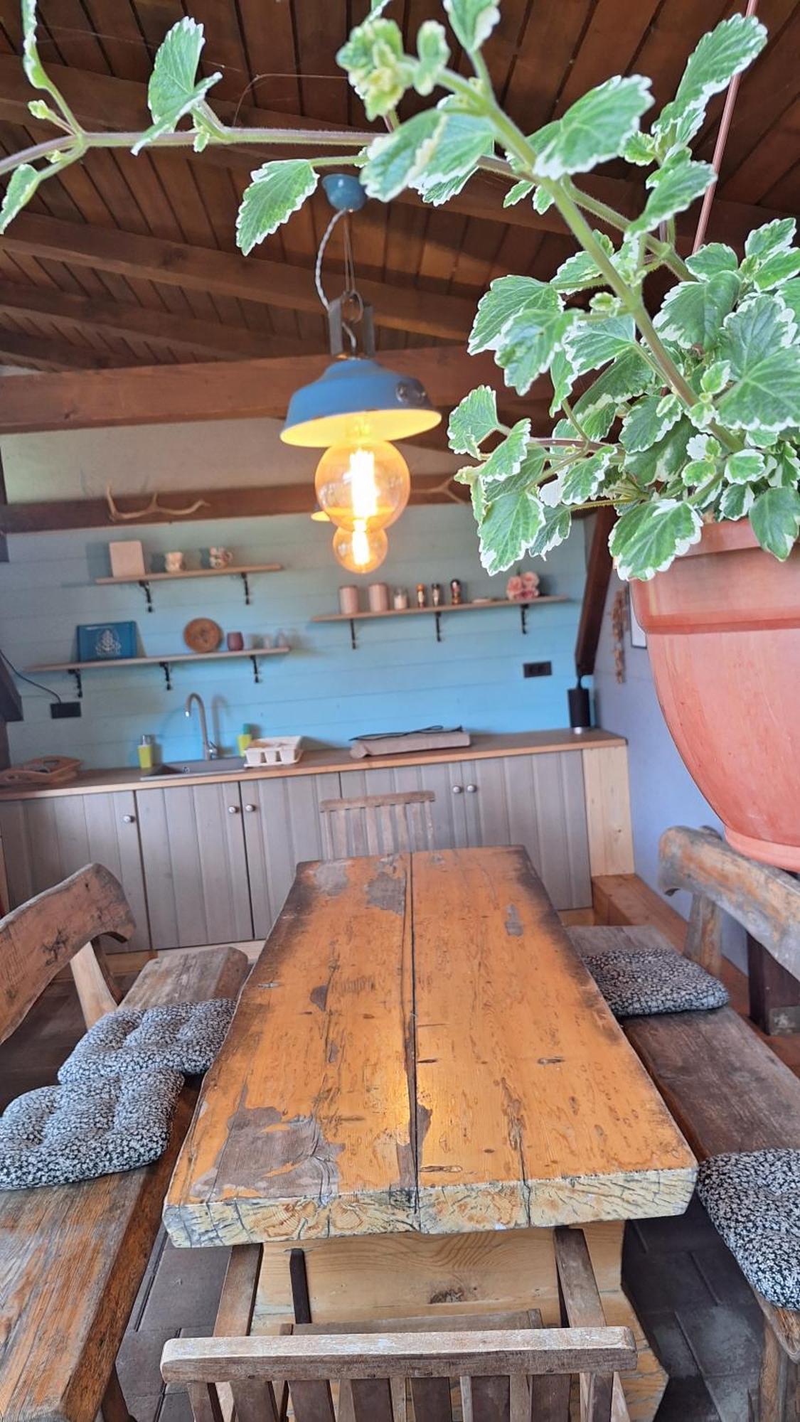 פאזין Guest House Flora מראה חיצוני תמונה