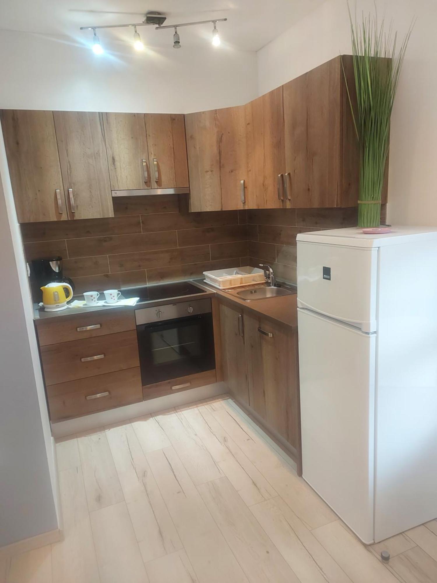 פאזין Guest House Flora חדר תמונה