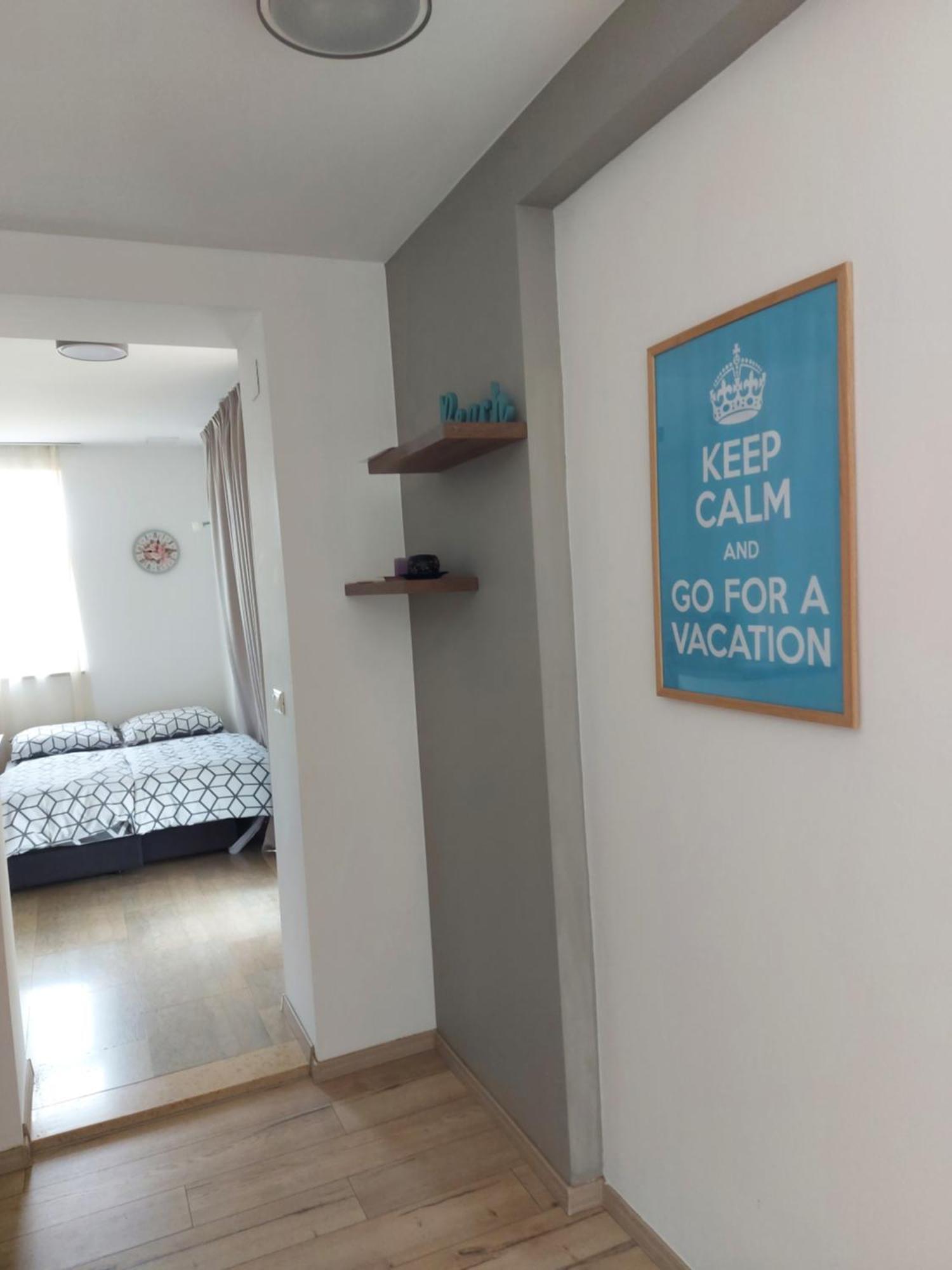 פאזין Guest House Flora חדר תמונה