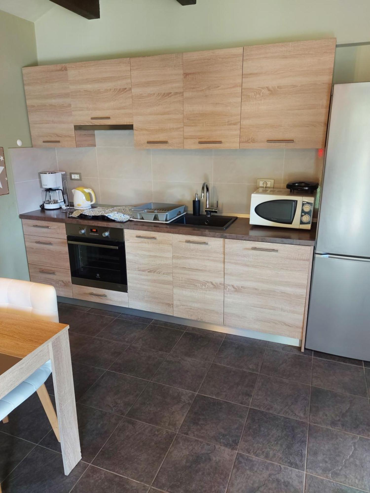 פאזין Guest House Flora חדר תמונה