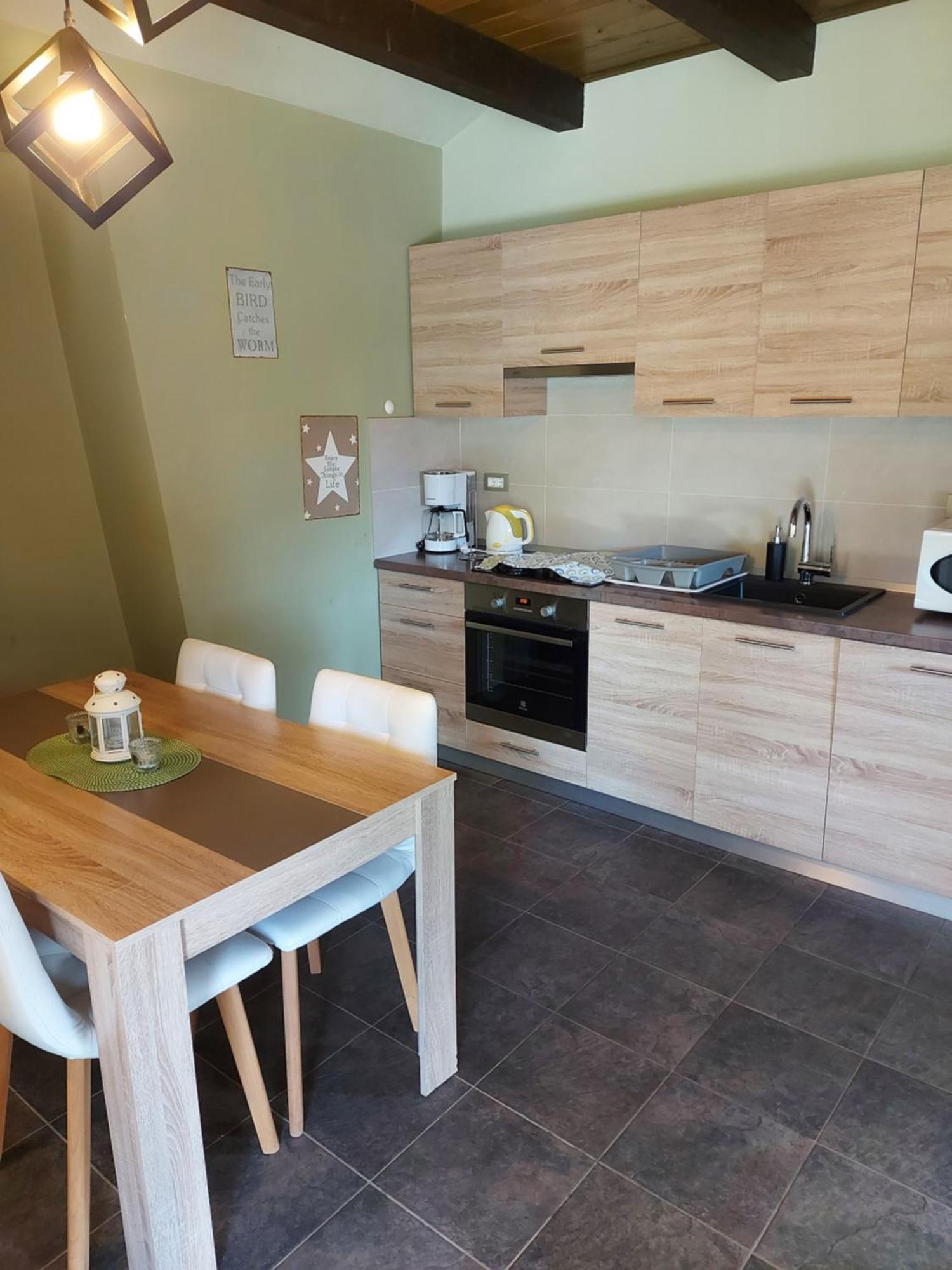 פאזין Guest House Flora חדר תמונה