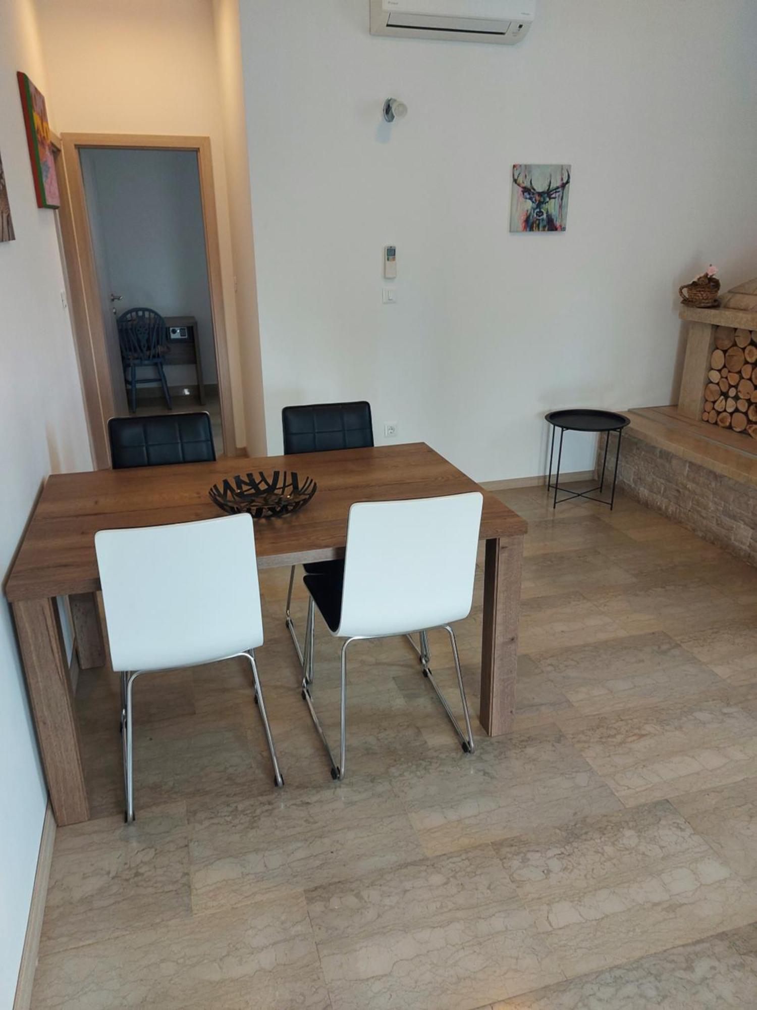 פאזין Guest House Flora חדר תמונה