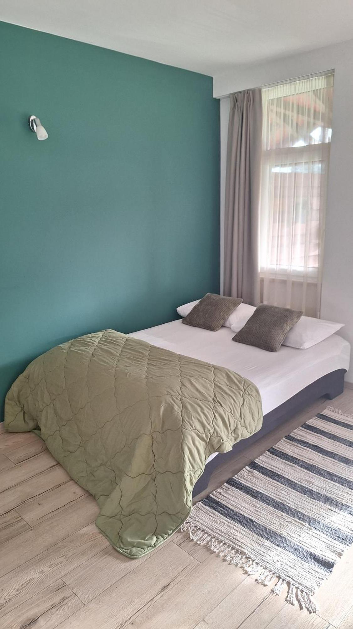 פאזין Guest House Flora מראה חיצוני תמונה