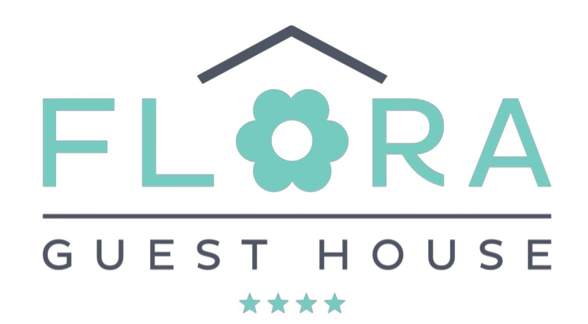 פאזין Guest House Flora מראה חיצוני תמונה